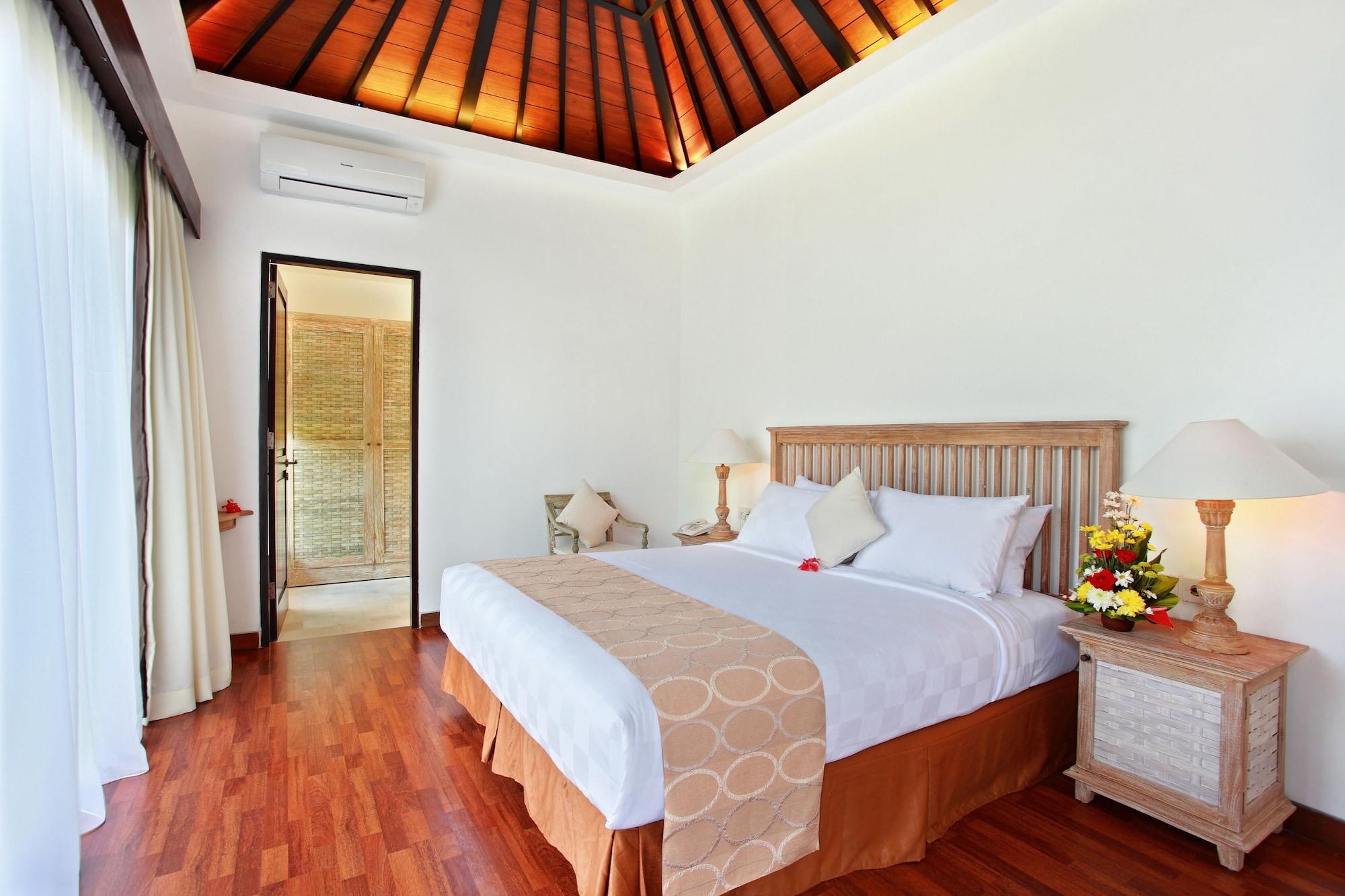 New Pondok Sara Villas Seminyak  Exterior photo